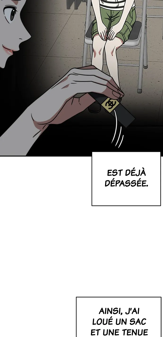 Read Change-Moi FR Manga Online