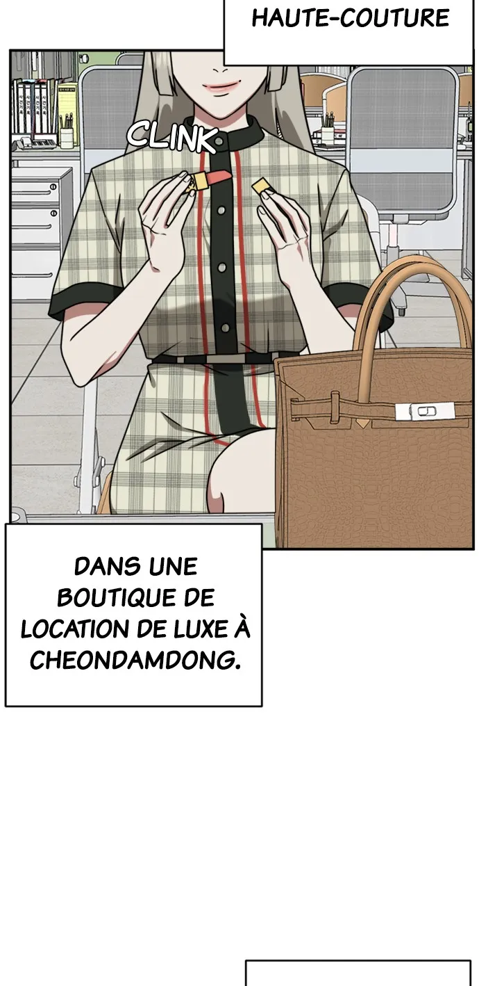 Read Change-Moi FR Manga Online
