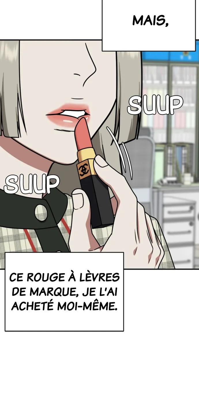 Read Change-Moi FR Manga Online