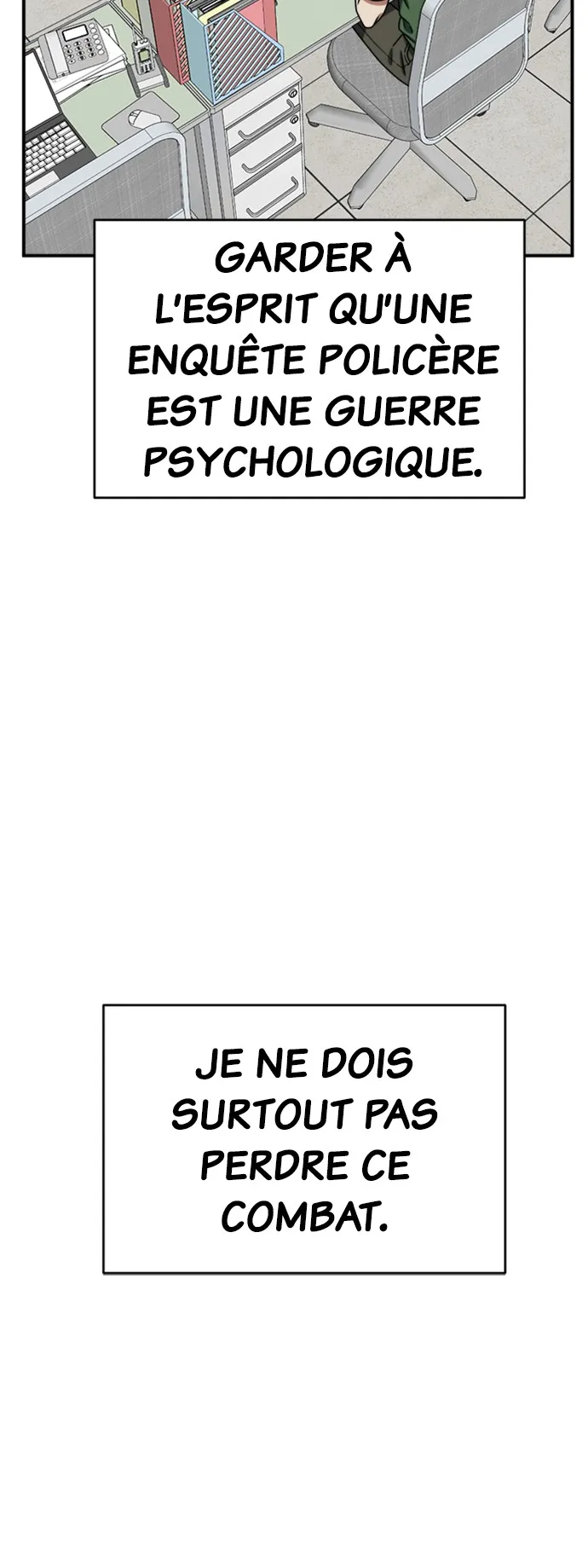 Read Change-Moi FR Manga Online