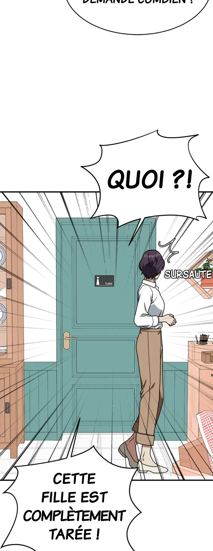 Read Change-Moi FR Manga Online