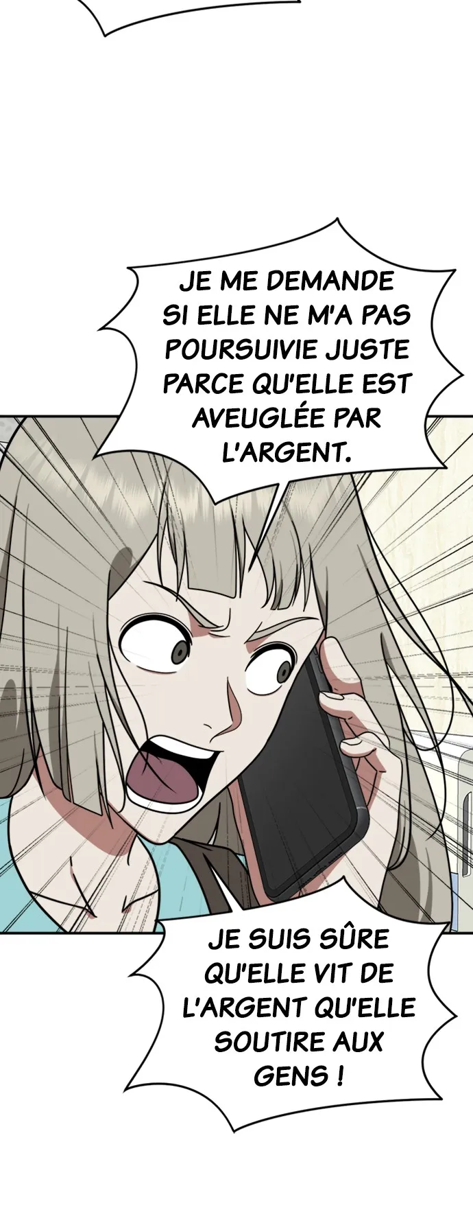 Read Change-Moi FR Manga Online