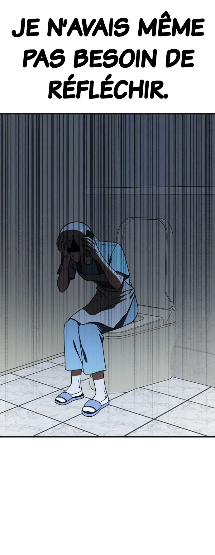 Read Change-Moi FR Manga Online