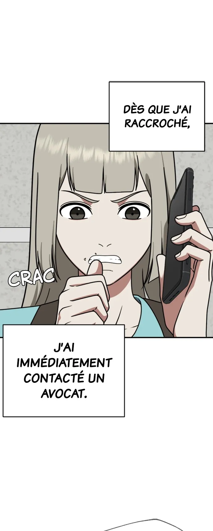 Read Change-Moi FR Manga Online