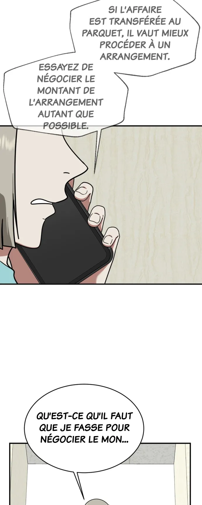 Read Change-Moi FR Manga Online