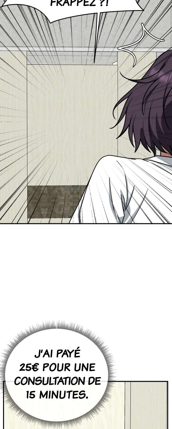 Read Change-Moi FR Manga Online