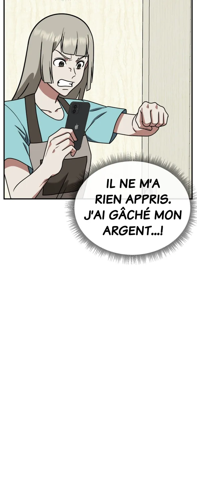 Read Change-Moi FR Manga Online
