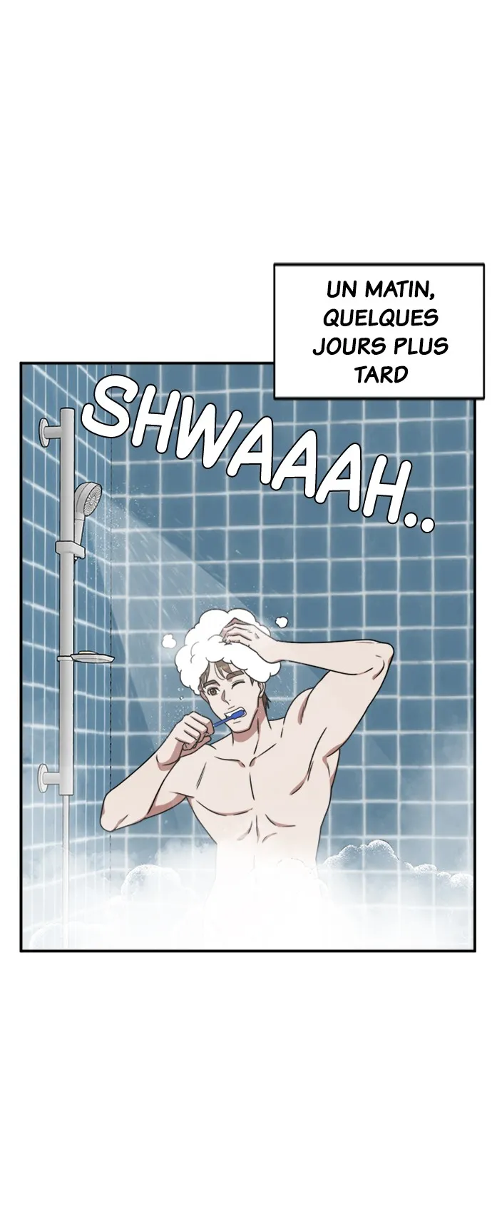 Read Change-Moi FR Manga Online