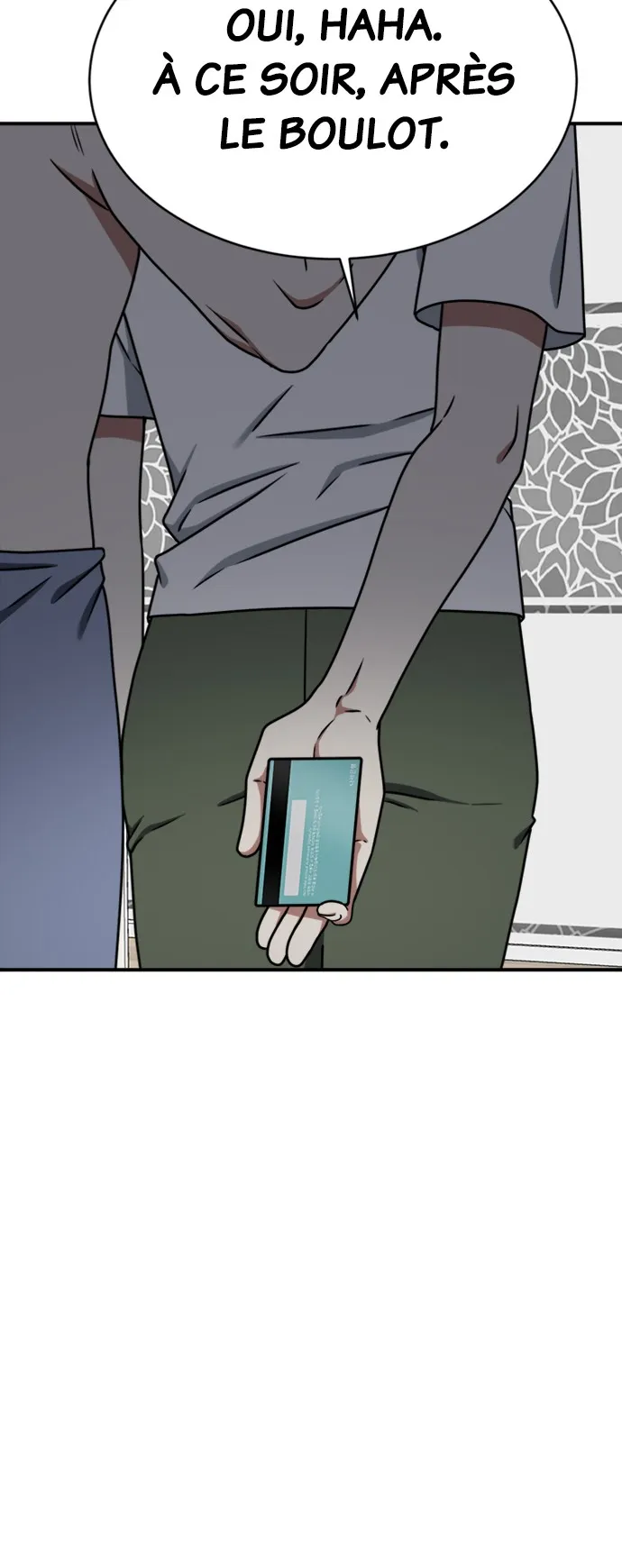 Read Change-Moi FR Manga Online