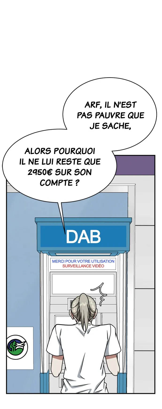 Read Change-Moi FR Manga Online