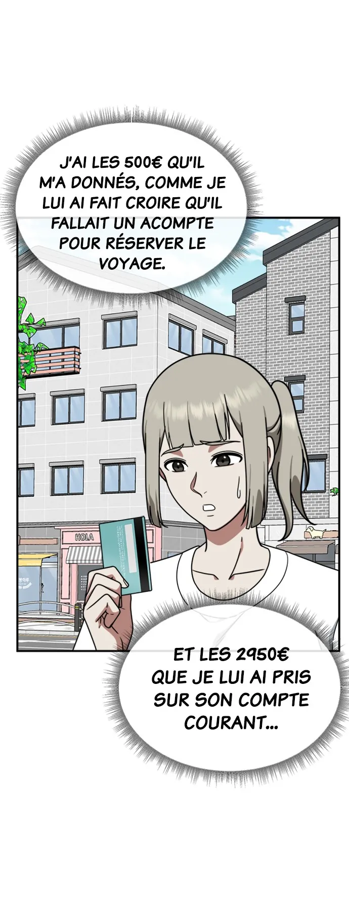 Read Change-Moi FR Manga Online