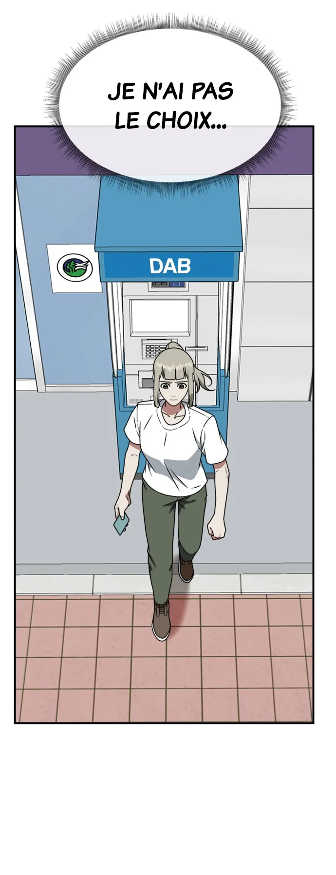 Read Change-Moi FR Manga Online