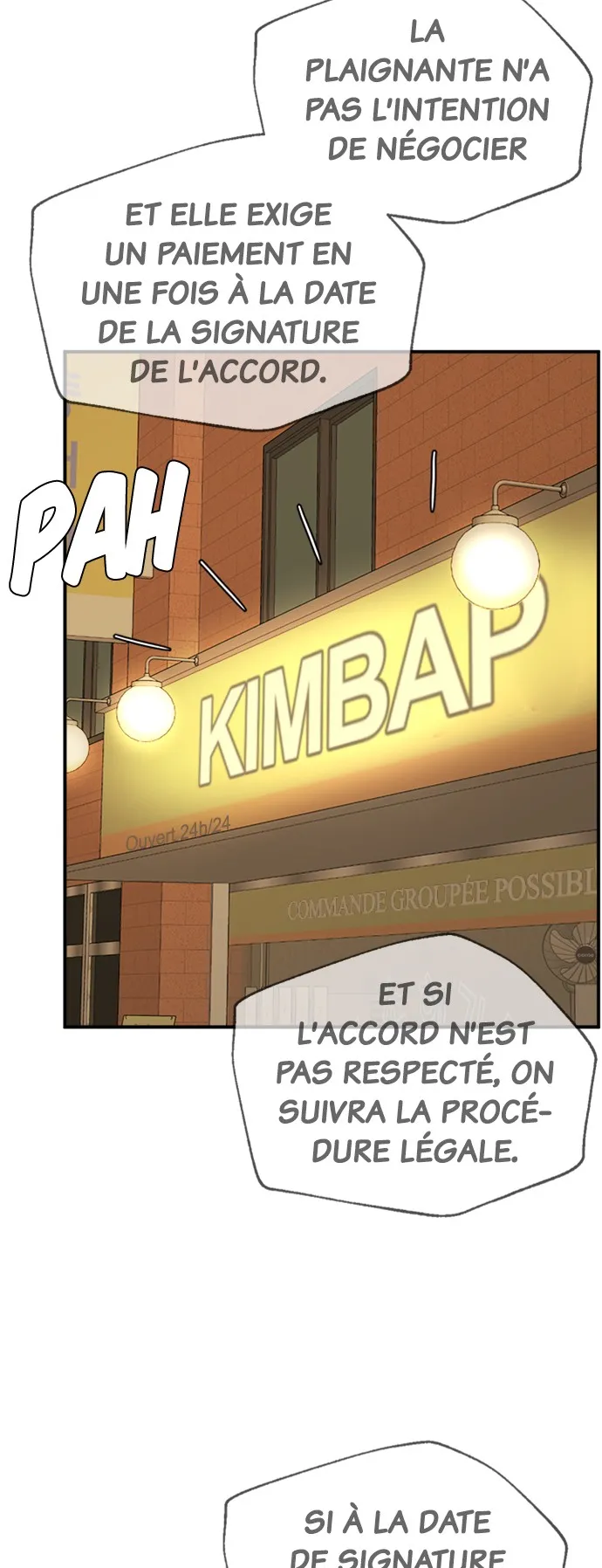 Read Change-Moi FR Manga Online