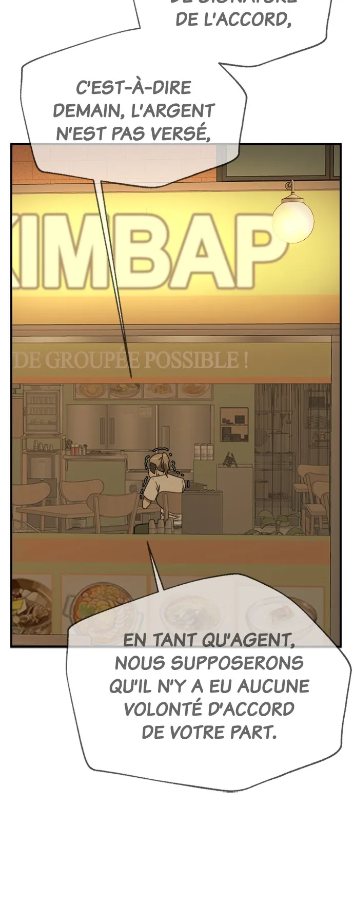 Read Change-Moi FR Manga Online