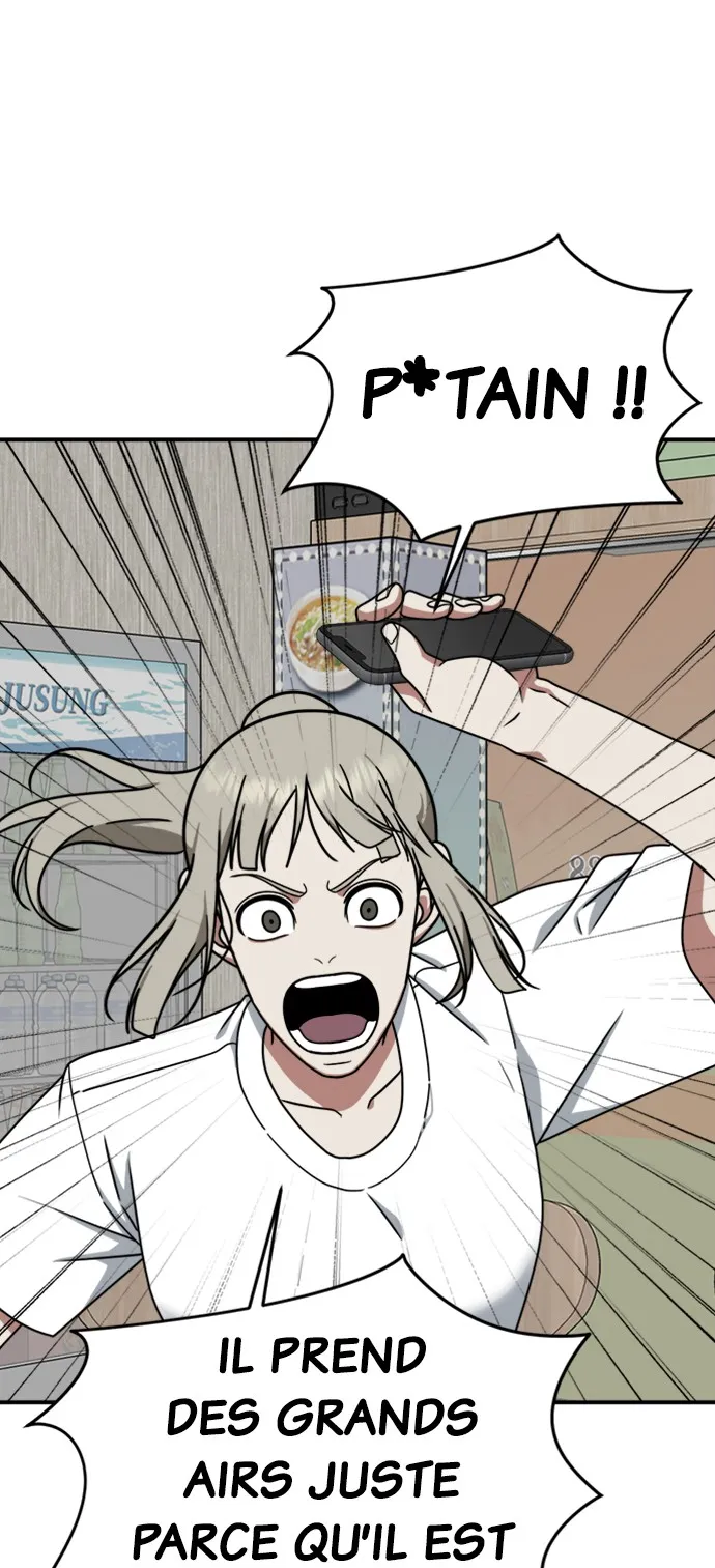 Read Change-Moi FR Manga Online