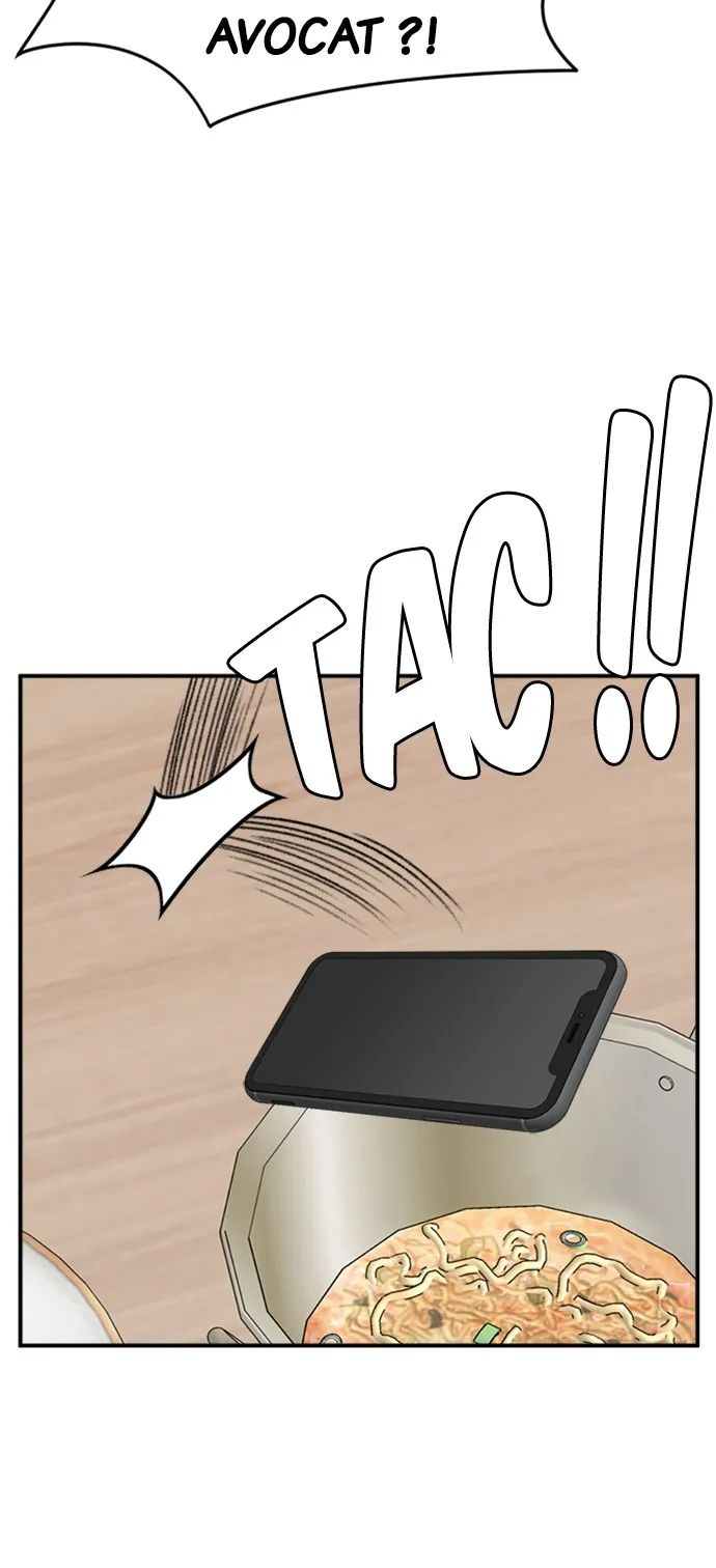 Read Change-Moi FR Manga Online