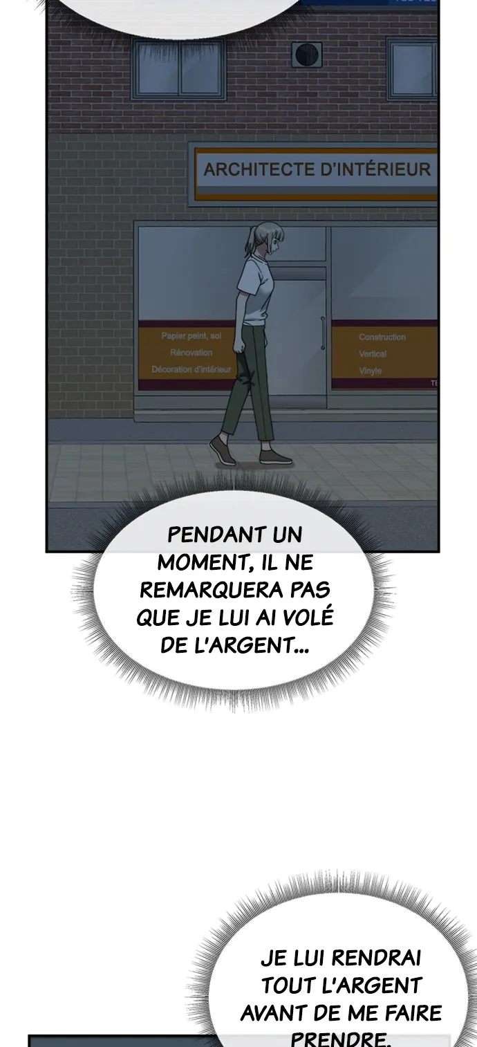 Read Change-Moi FR Manga Online