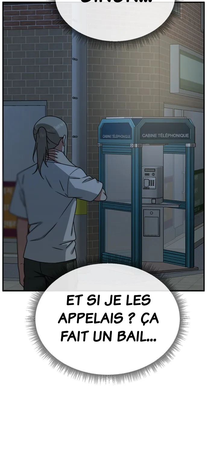 Read Change-Moi FR Manga Online