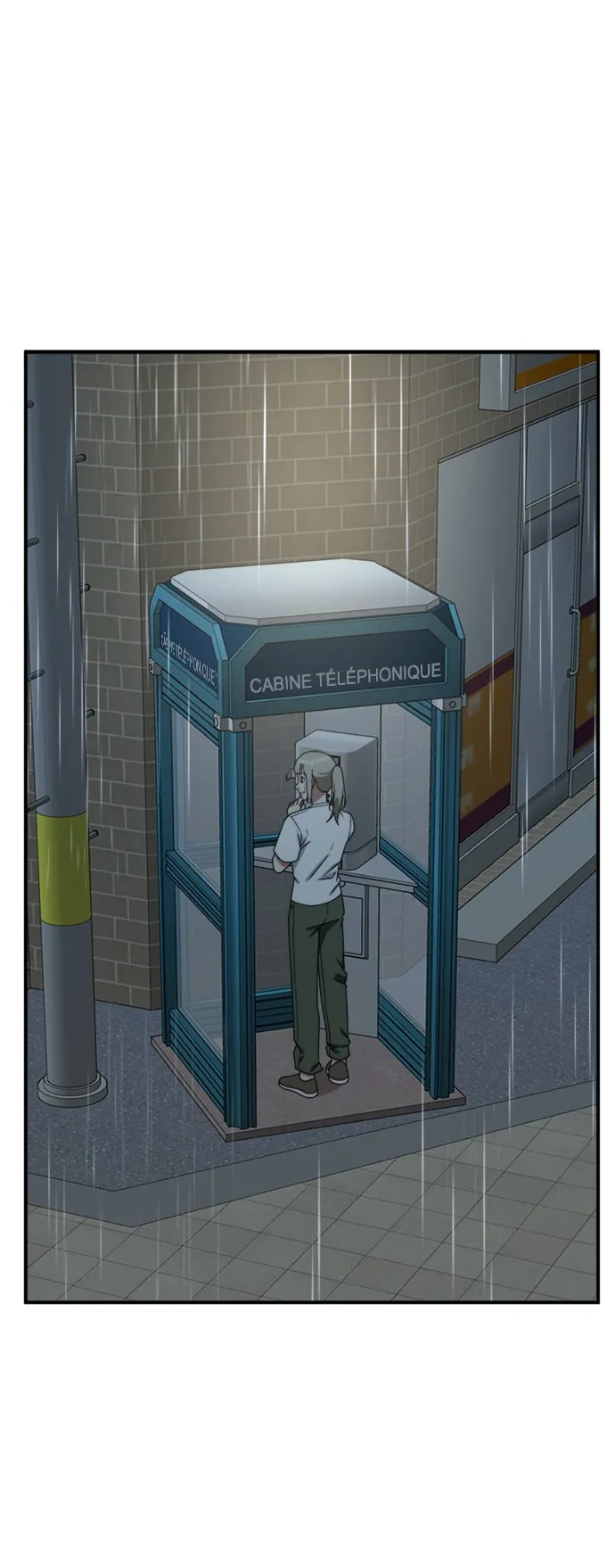 Read Change-Moi FR Manga Online