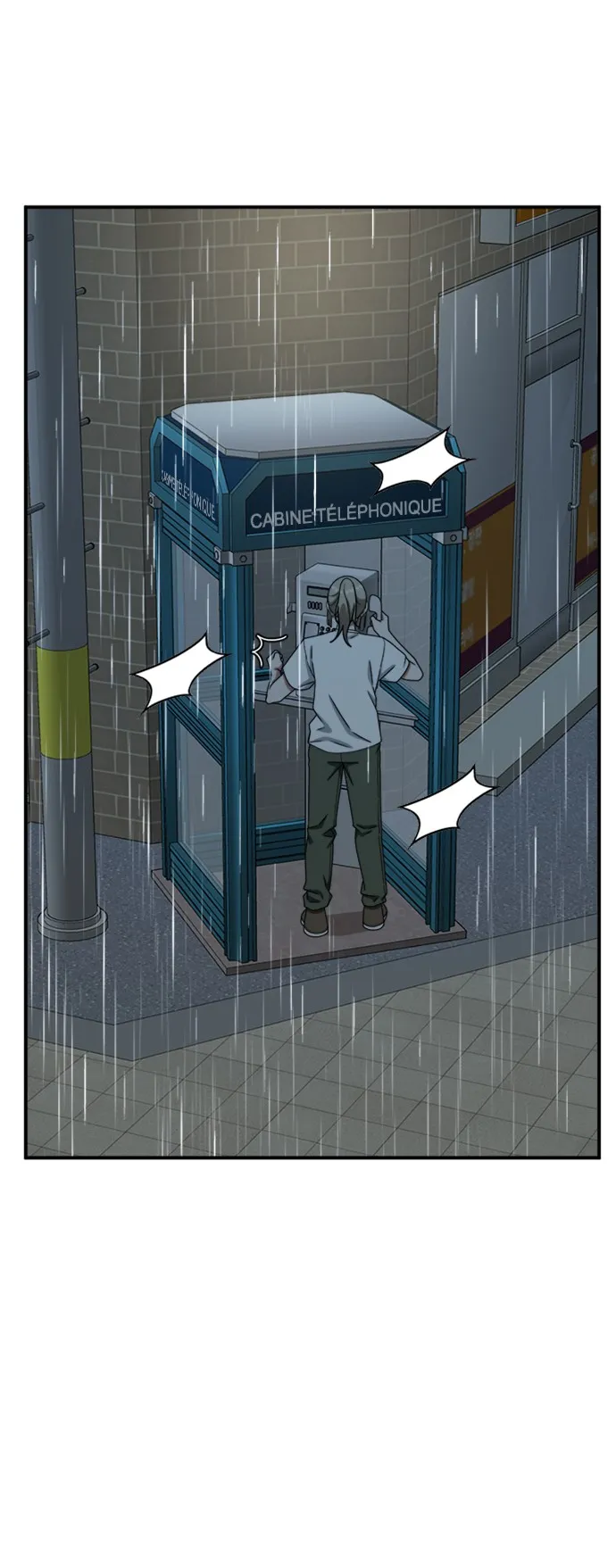 Read Change-Moi FR Manga Online