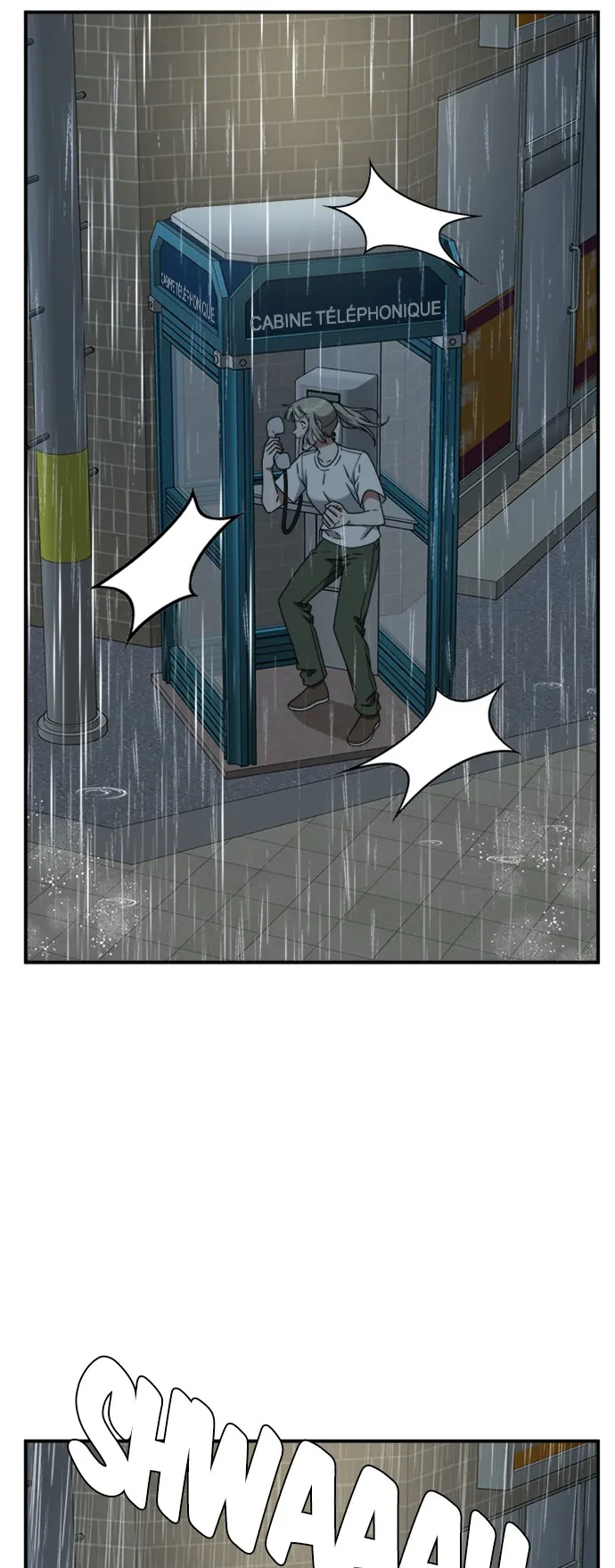 Read Change-Moi FR Manga Online