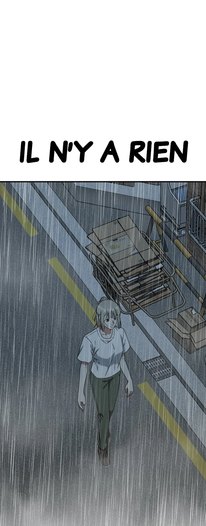 Read Change-Moi FR Manga Online