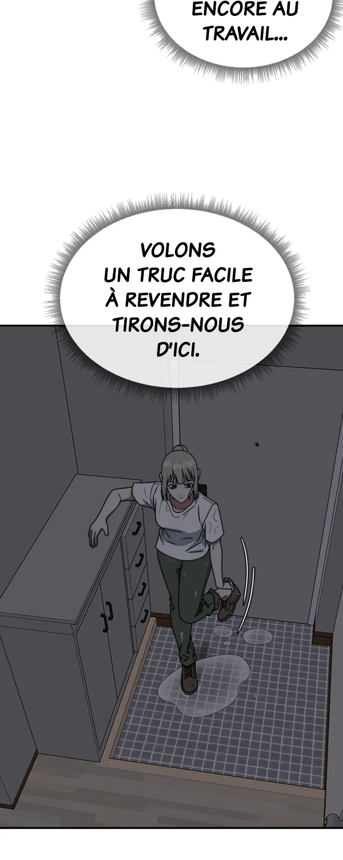 Read Change-Moi FR Manga Online