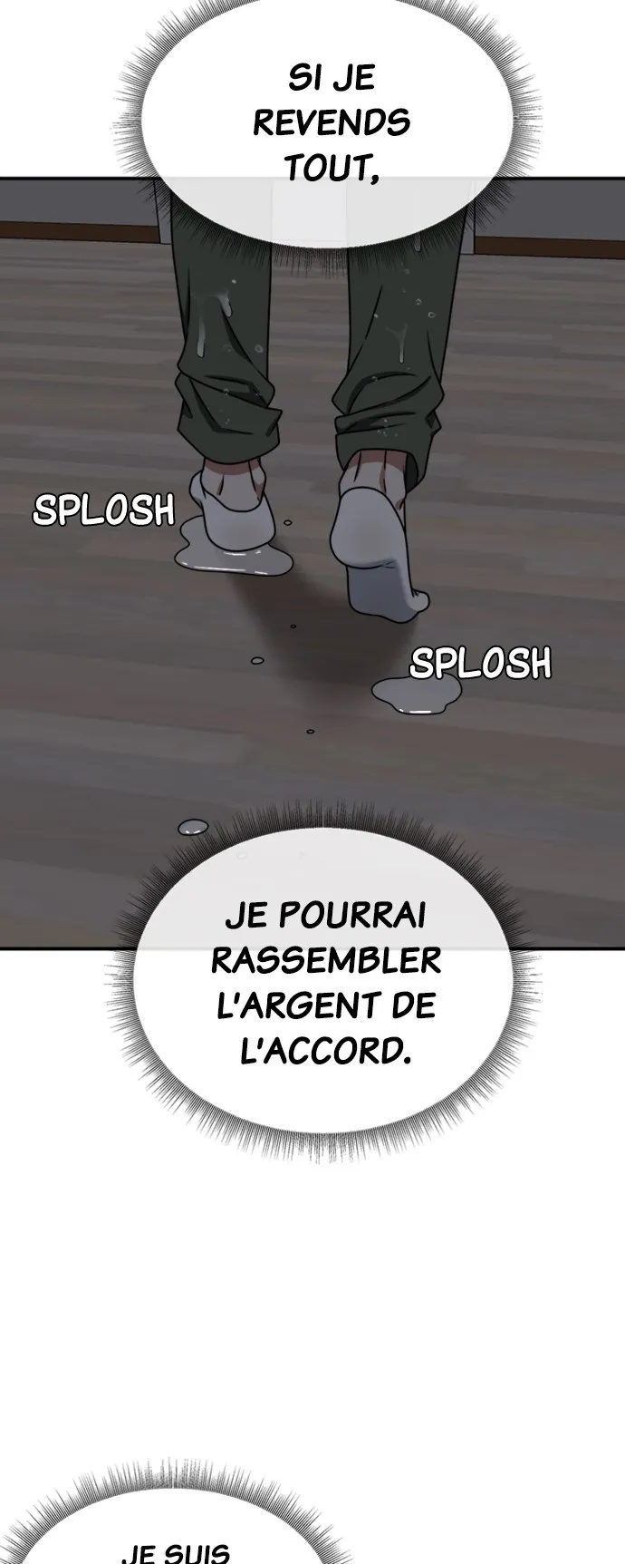 Read Change-Moi FR Manga Online