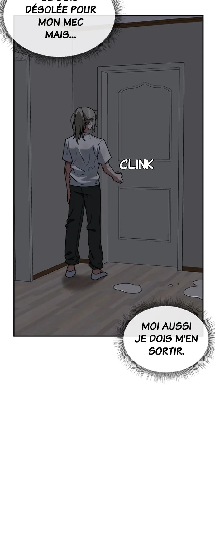 Read Change-Moi FR Manga Online