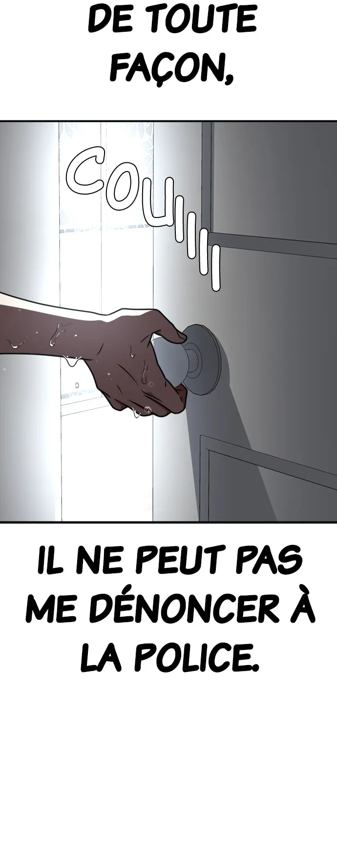 Read Change-Moi FR Manga Online