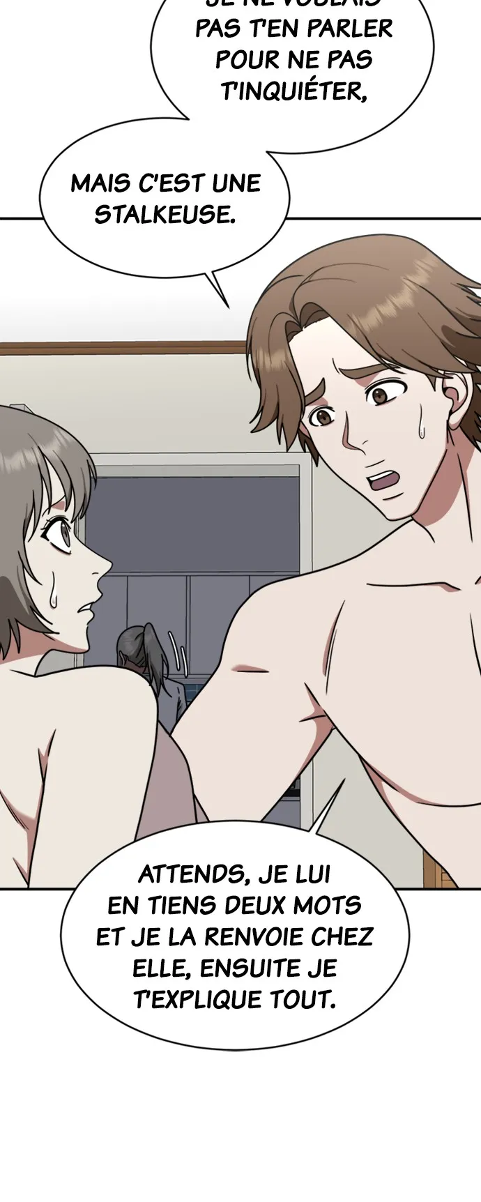 Read Change-Moi FR Manga Online