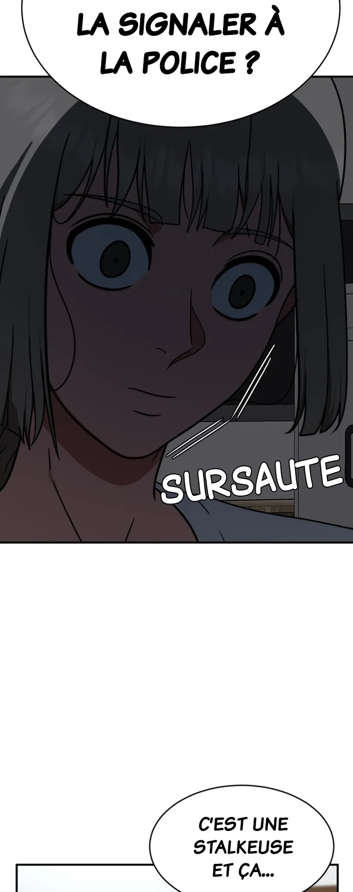 Read Change-Moi FR Manga Online