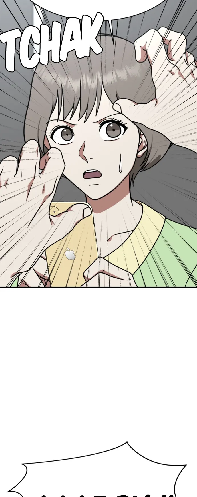 Read Change-Moi FR Manga Online