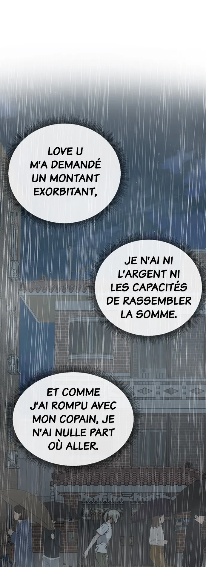 Read Change-Moi FR Manga Online