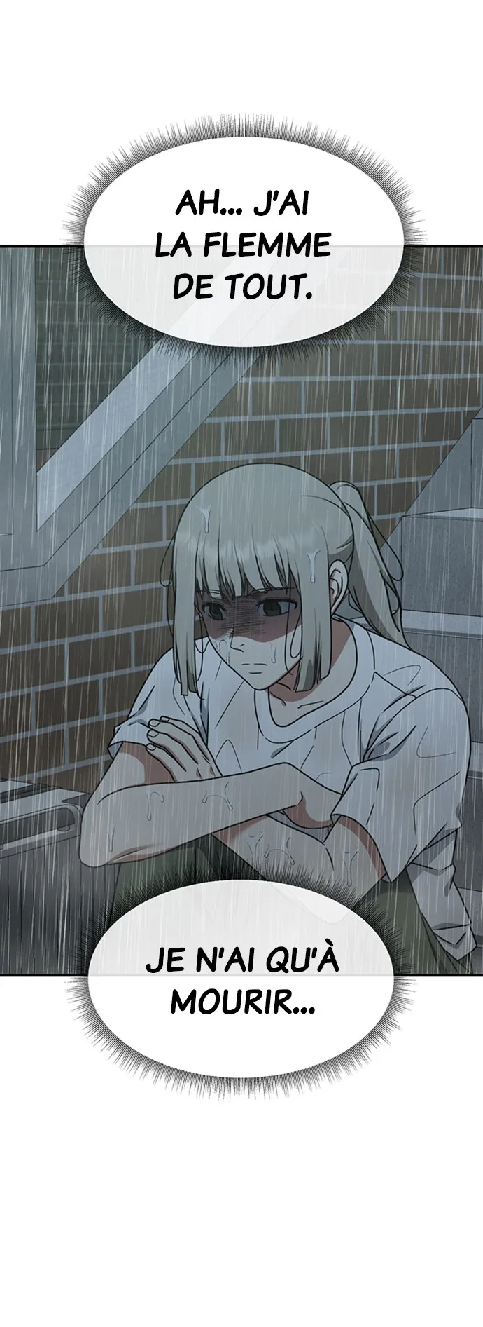 Read Change-Moi FR Manga Online