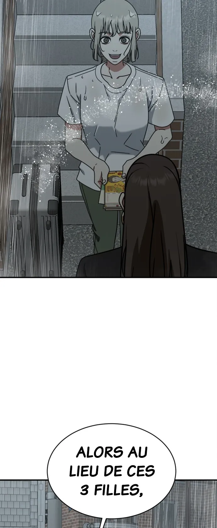 Read Change-Moi FR Manga Online