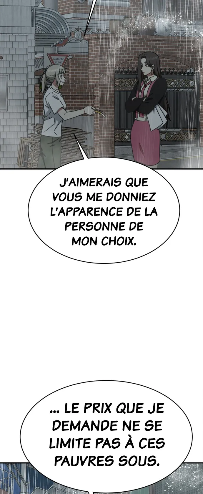 Read Change-Moi FR Manga Online
