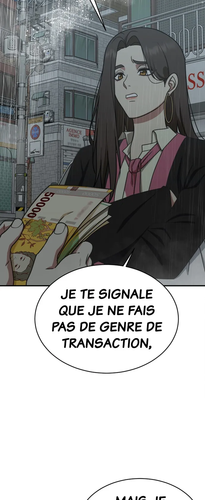 Read Change-Moi FR Manga Online