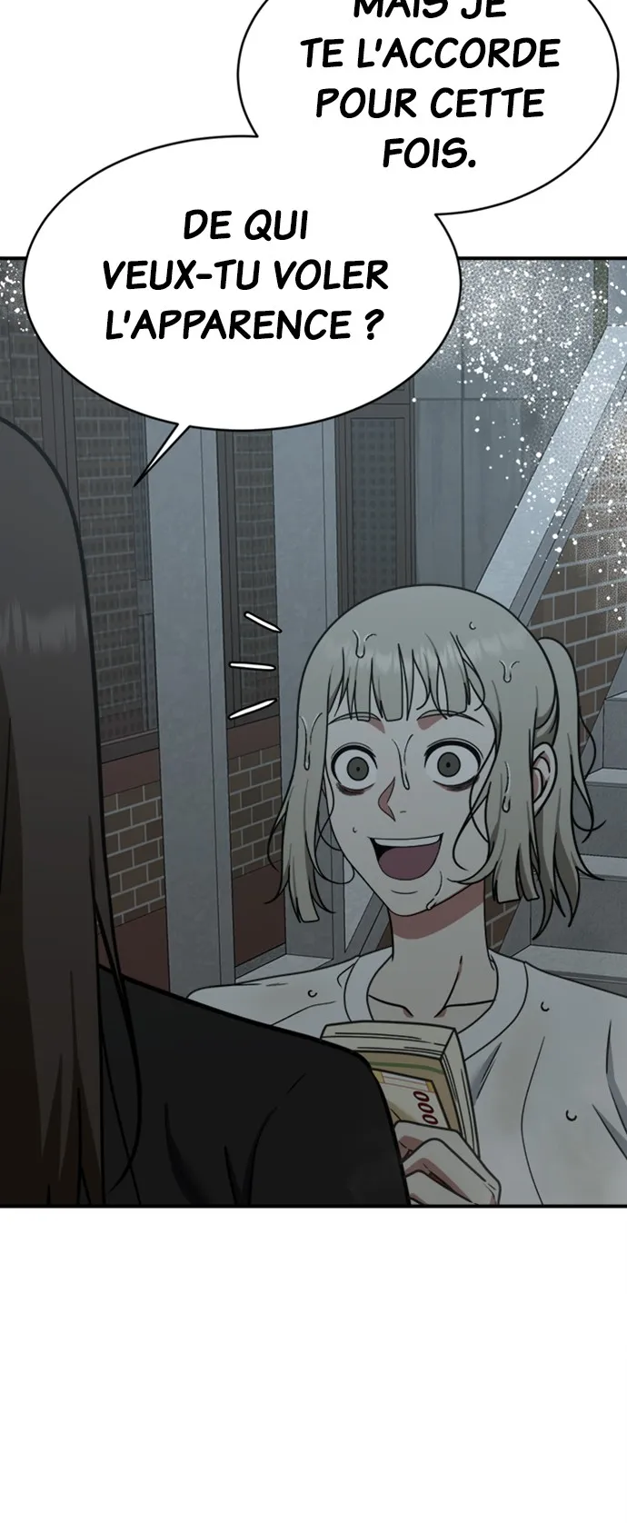 Read Change-Moi FR Manga Online