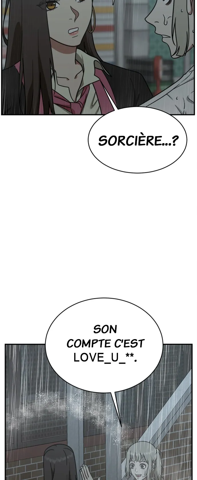 Read Change-Moi FR Manga Online