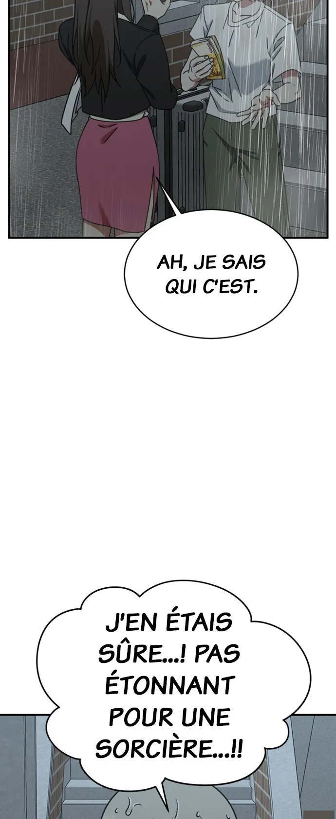 Read Change-Moi FR Manga Online