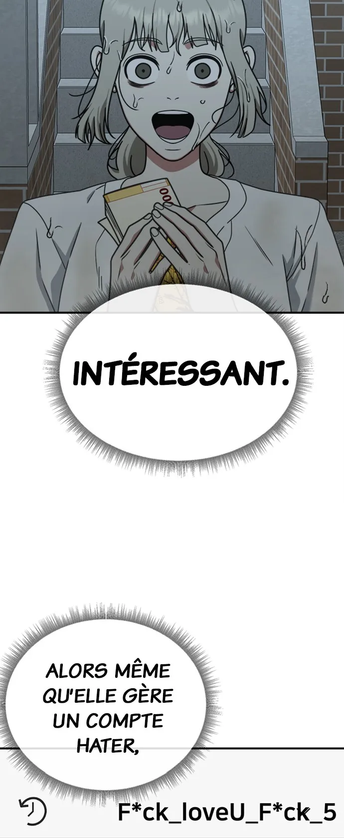 Read Change-Moi FR Manga Online