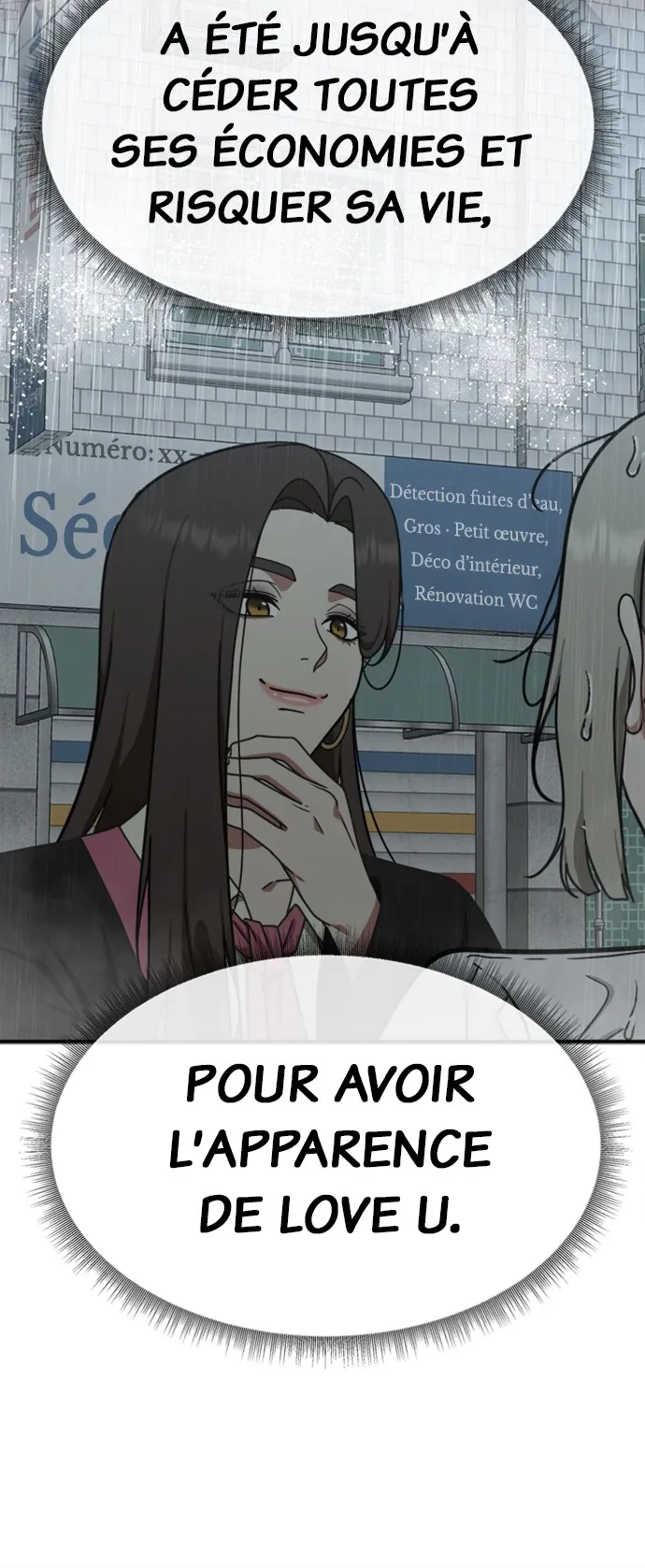 Read Change-Moi FR Manga Online