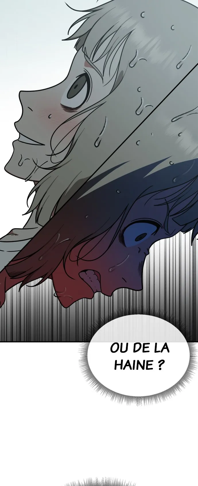 Read Change-Moi FR Manga Online