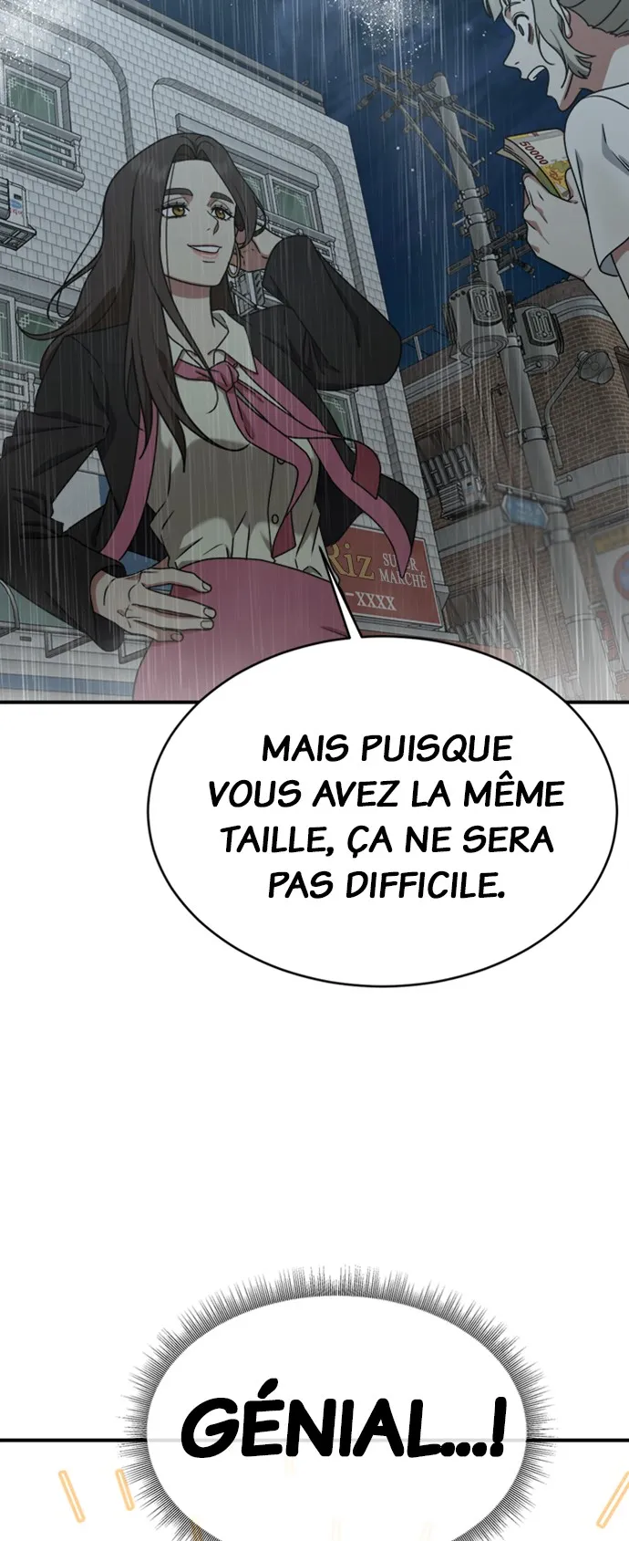 Read Change-Moi FR Manga Online
