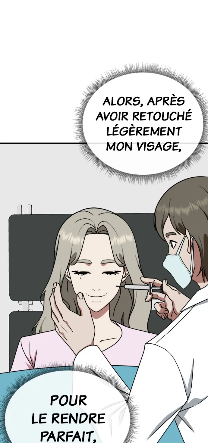 Read Change-Moi FR Manga Online