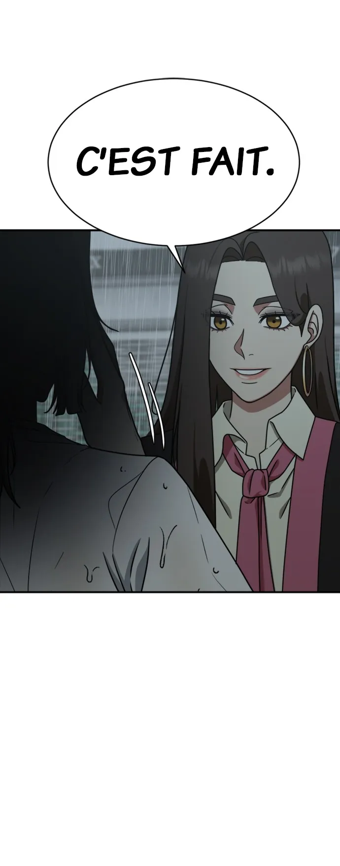 Read Change-Moi FR Manga Online