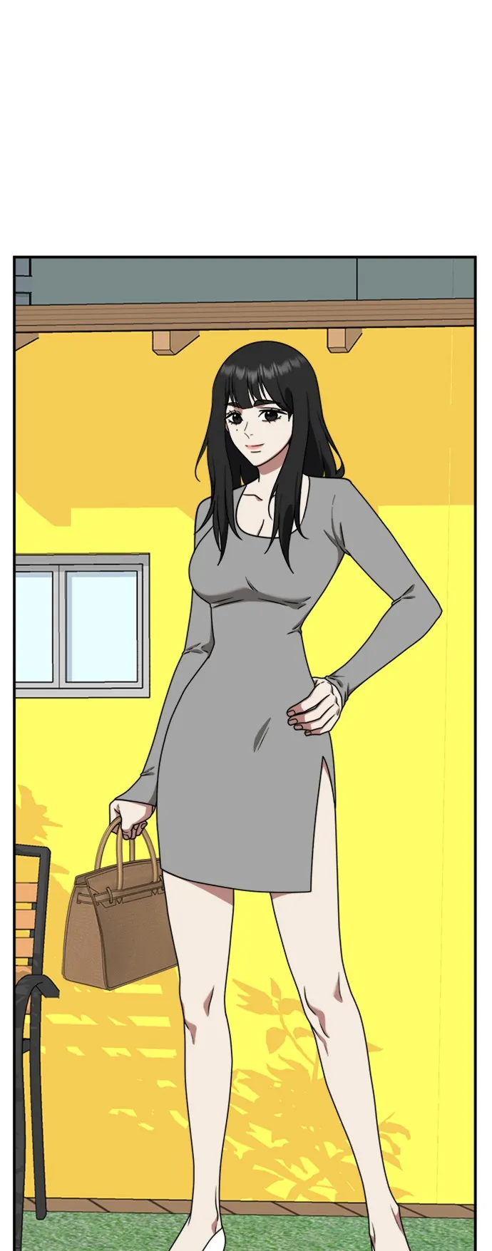 Read Change-Moi FR Manga Online