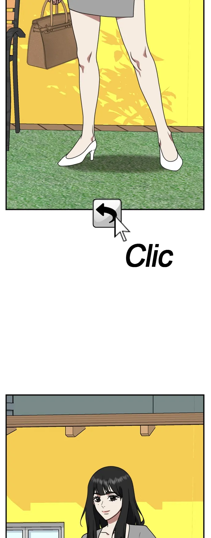 Read Change-Moi FR Manga Online