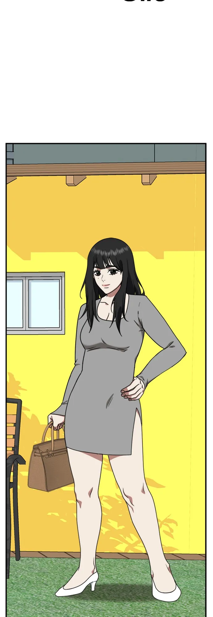 Read Change-Moi FR Manga Online